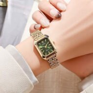 🎁Hot sale ✨Women's Luxury Quartz Wristwatch - Image 2