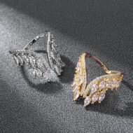 🔥Angel Wings Bracelet / Ring🎁 Last Day Promotion 50% OFF 🔥 - Image 4