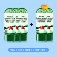 ✨️HOT SALE 49% OFF✨️Powerful Aquarium Water Purification Tablet🌿 - Image 11