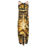 🎁Christmas Sale 49% Off🎉Cute Cat Hand Towel😺 - Image 8