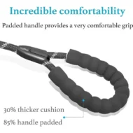 🏆HOT SALE 50%OFF✨Adjustable No Tangle Dual Dog Leash - Image 12