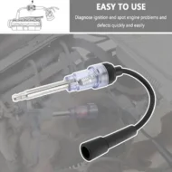 💥Automotive Spark Plug Coil Ignition Tester⚡ - Image 6
