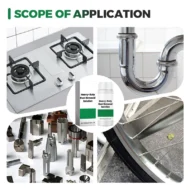 🔥Hot Sale 50% OFF💥Heavy-Duty Rust Removal Solution - Image 4