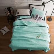 🛌💤The Secret to a Sleep Peacefully In Summer - Ice Cooling Calming Blanket - Image 8
