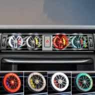 Car Air Vent Aromatherapy Diffuser