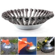🔥HOT SALE🔥2026 Hot Garden Weed Brush Lawn Mower Blade - Image 10