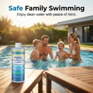 Pro Fast-Acting Pool Water Clarifier - Image 4
