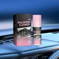 🚗BUY 2 GET 1 FREE !🔥Car Interior Polish Cleaner – Deep Cleaning, Restores Shine & Non-Toxic Formula ✨ - Image 4