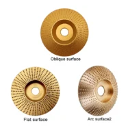 Grinding Wheel for Angle Grinder - Image 19