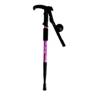 ⛰️ LIMITED-TIME 50% OFF! ✨ Adjustable Aluminum Alloy Trekking Pole – Durable, Shock-Absorbing, Lightweight 🌲 - Image 15