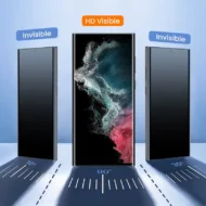 🔥HOT SALE 50% OFF🔥HD/Anti-Peeping Tempered Glass Screen Protector with Auto-Alignment Kit - Image 7