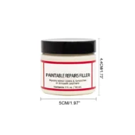 Leather Scratch & Damage Repair Filler - Image 2