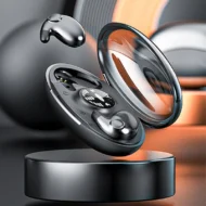 🔥Last Day Sale 49%🔥Invisible Sleep Wireless Earphone Ipx5 Waterproof - Image 4