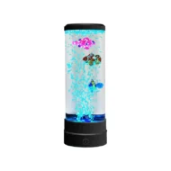 LED Bubble Fish Aquarium Lamp - Image 13