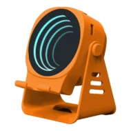 🔥Last day of the limited-time 50% off sale!🔥Induction Speaker Phone Stand - Image 8