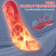 ☃Christmas Hot Sale 49% OFF - Comfortable Thermal U-shaped Sole - Image 17