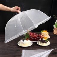 📢📢50% OFF !! ⏰Mesh Pop-Up Food Protector - Image 7