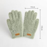 Winter Touch Screen Gloves - Image 8