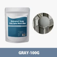 Waterproof Heavy Duty Epoxy Metal Glue - Image 13