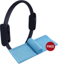 ⏳Time-Limited Special⏰Pilates Ring Fitness Trainer | Toning Ring for Core, Arms & Legs - Image 18