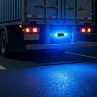 🏆Buy More Save More🎁Solar-Powered LED Anti-Collision Warning Light - Image 8