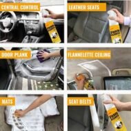 🔥2026 New Arrivals: 50% Off for a Limited Time!🔥🏆 50K+ SOLD!💦All-Purpose Rinse-Free Cleaning Spray - Image 3