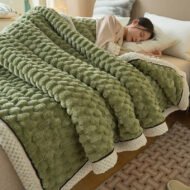 🎁Hot Sale 49% OFF⏳Flannel Warm Thick Blanket - Image 8