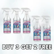 🔥Hot Sale 50% OFF🍃Multipurpose Bathroom Stubborn Stains Cleaner - Image 9