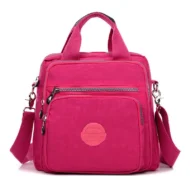 💥HOT SELLER🔥3 in 1 Multifunctional Waterproof Casual Shoulder Bag - Image 2