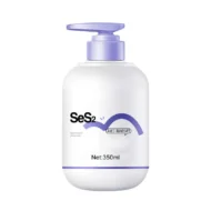 Deep Moisture Refreshing Dandruff Control Shampoo - Image 10