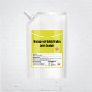 Waterproof Quick Drying Joint Sealant - Image 9