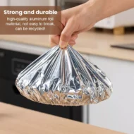 🔥Hot Sale 50% OFF🏠Aluminum foil insulation cover - Image 2