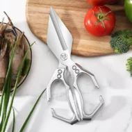 🔥Limited sale 50% off🔥Multifunctional Heavy-Duty Kitchen Shears - Image 3