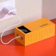 🌟Amazing Power Bank! 🌟Fast Charging Power Bank with Digital Display - Image 12