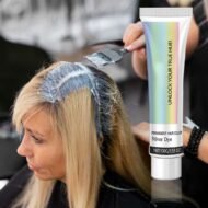 💥2025 new upgrade🎁2-in-1 Natural Essence Extract Silver Hair Dye🔥Safer and Long-lasting - Image 6