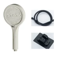 🔥Limited Time 50% OFF!!🔥6-Mode High-Pressure Handheld Shower Head - Image 16