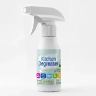 🥳2026 HOT SALE🥳💞50K+ SOLD!🍳⚡ 50% OFF! Heavy-Duty Kitchen Degreaser – Fast‑acting, breaks down baked‑on grease. Gentle & non‑toxic, streak‑free shine. A kitchen hero! 🧼✨ - Image 9