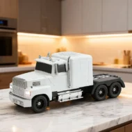 🔥2026 Hot Sale 50% OFF 🔥Truck Model Bluetooth Speaker - Image 6