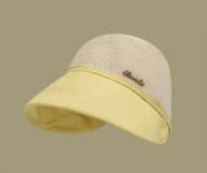 🌟 Hot Sale 50% OFF💐Large-brim Women's Sun Hat In Summer - Image 14