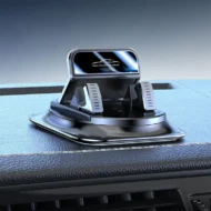 Anti-Slip Fixed Car Phone Holder - Image 4