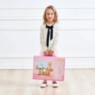 💗Hot Promotion 50% Off💗Deluxe 6-In-1 Art Creativity Set🎁The Best Present For Kids - Image 11