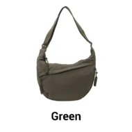 🔥LAST DAY PROMOTION SAVE 50%🔥Unisex Large Capacity Crossbody Bag - Image 10