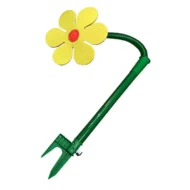 🔥Hot Sale 49% OFF🌻Funny Dancing Flower Yard Lawn Sprinkler✨ - Image 8