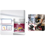 🔥Hot Sale 50% OFF🔥Rust Removal Converter Metallic Paint - Image 20