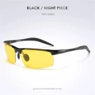 🥳2026 HOT SALE🥳💞50K+ SOLD!🕶️🌦️ Upgraded Photochromic Lenses 50% OFF! Anti-glare polarization meets smart light adaptation. A stylish, intelligent choice for your eyes. 💎😎 - Image 8