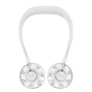 ✨ Summer Sale-49.99% OFF✨ Portable Hanging Neck Fan - Image 9