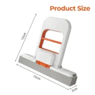 Portable Folding Mini Mop - Image 8
