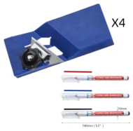 Hand Plane Gypsum Board Cutting Tool - Image 3