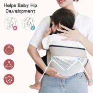 🔥New Year Sale 50% OFF👶Mama's Bonding Comforter🎁Buy 2 Save 10% - Image 8