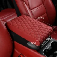 Luxury Car Armrest Cushion - Image 15